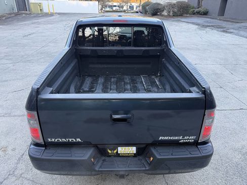 Used 2012 Honda Ridgeline RTL image 11