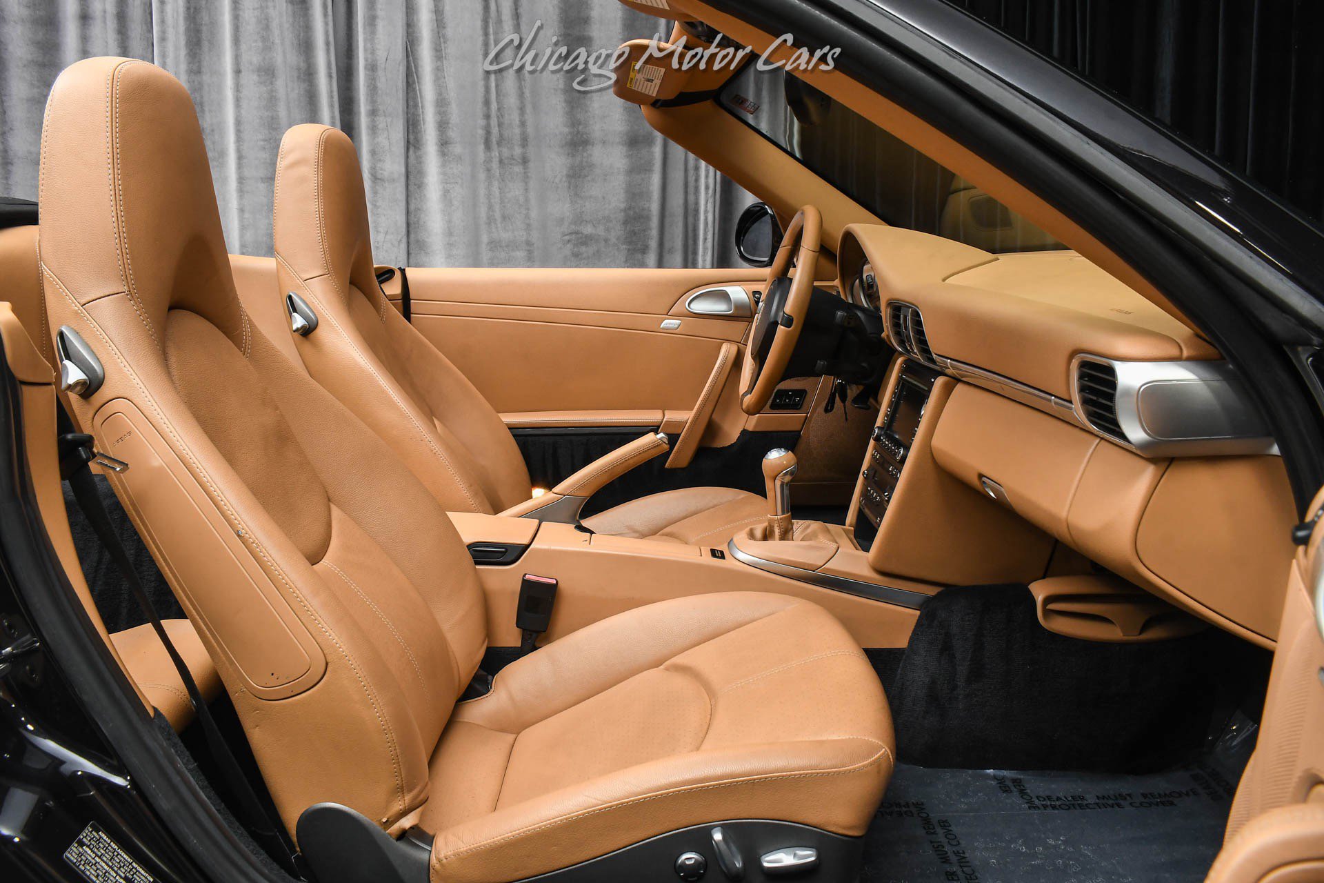 Used 2011 Porsche 911 Carrera S RWD image 20