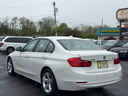 Used 2015 BMW 328i xDrive Sedan AWD/4WD image 4