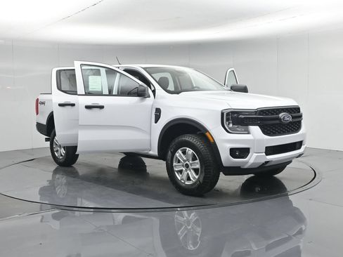 New 2026 Ford Ranger XL AWD/4WD image 31
