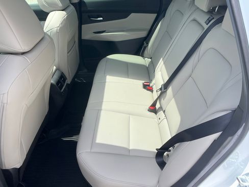 New 2025 Nissan Murano SL w/ Cargo Package image 25