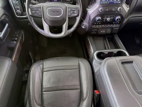 Used 2021 GMC Sierra 1500 Denali w/ Denali Ultimate Package image 25