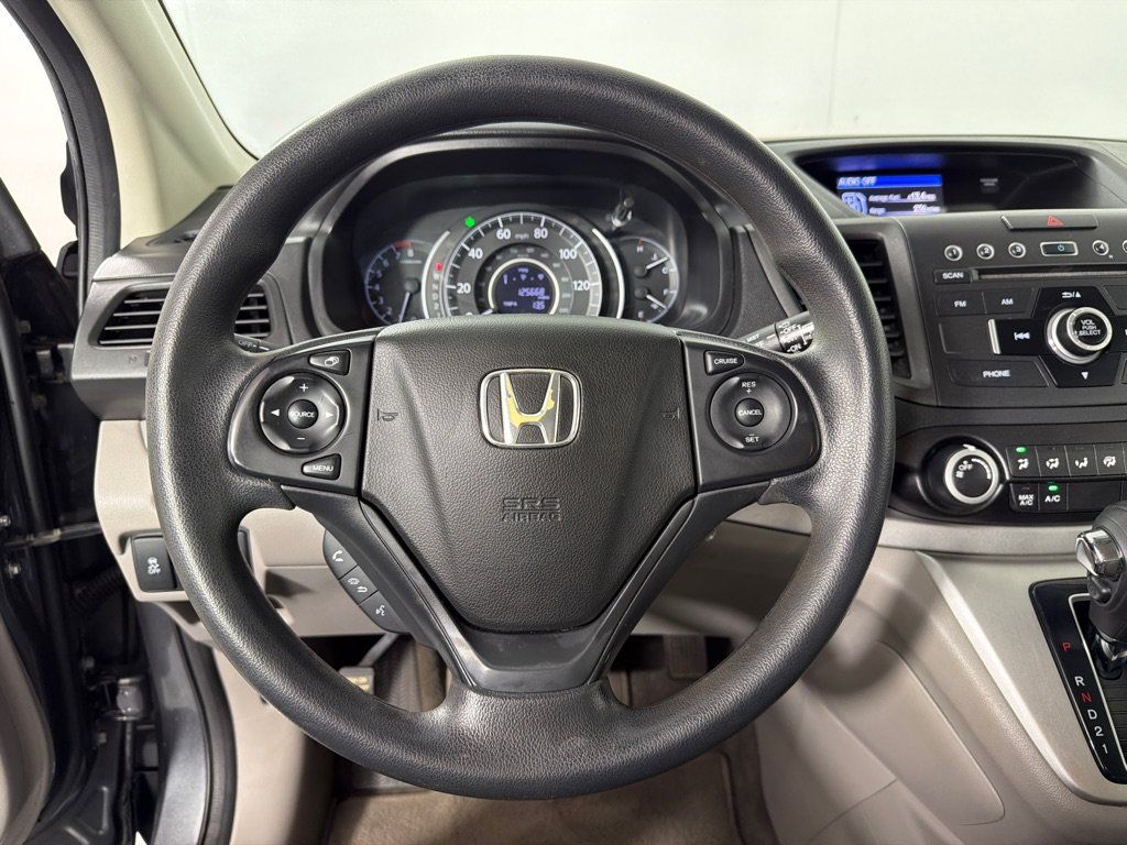 Used 2012 Honda CR-V LX image 12