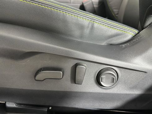 Certified 2023 Subaru Outback Onyx Edition AWD/4WD image 6
