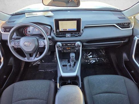 Used 2024 Toyota RAV4 XLE image 16