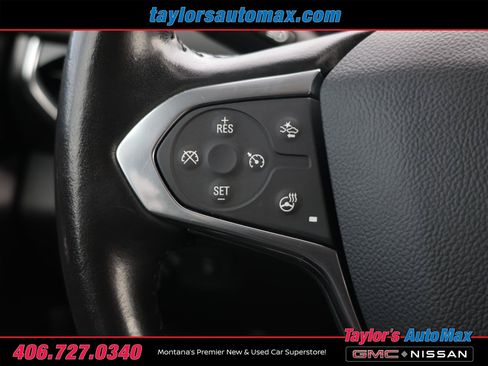 Used 2020 Chevrolet Traverse High Country AWD/4WD image 38