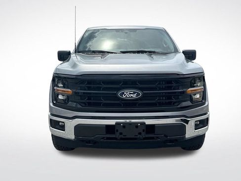 Used 2025 Ford F150 XLT AWD/4WD image 9