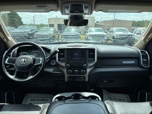 Used 2020 RAM 2500 Laramie AWD/4WD image 39