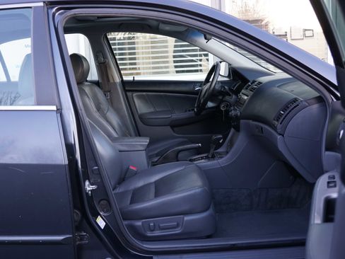 Used 2006 Honda Accord EX-L image 33