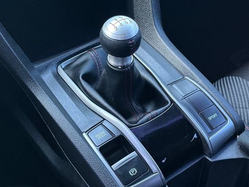 Used 2018 Honda Civic Si image 18