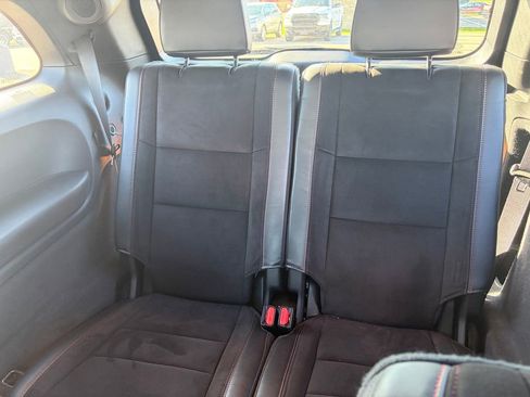 Used 2024 Dodge Durango R/T AWD/4WD image 17