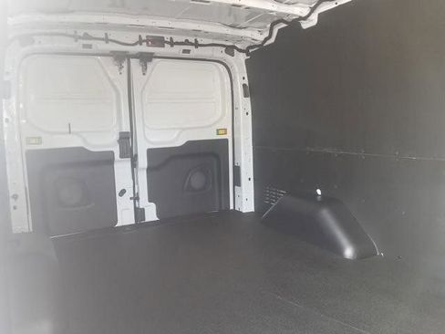 New 2025 Ford Transit 250 Low Roof AWD w/ Load Area Protection Package image 13