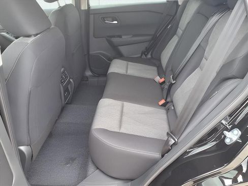 New 2026 Nissan Rogue SV image 11