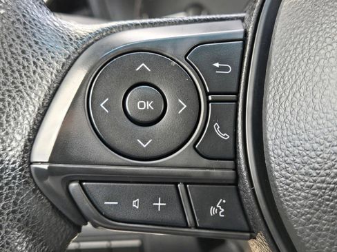 Used 2024 Toyota Corolla LE FWD image 25