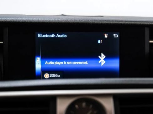 Used 2016 Lexus IS 200t RWD image 29