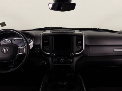 Used 2019 RAM 1500 Big Horn AWD/4WD image 33