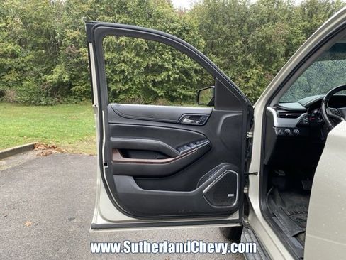 Used 2015 GMC Yukon SLT image 13