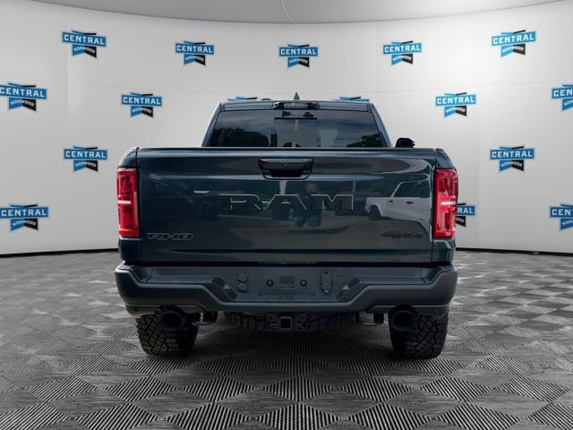 New 2026 RAM 1500 RHO w/ RHO Level 1 Equipment Group AWD/4WD image 4