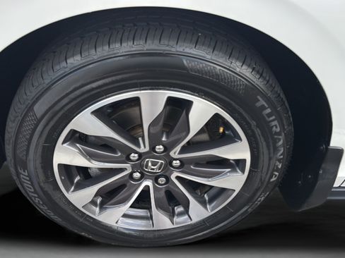 Used 2021 Honda Odyssey EX-L image 31
