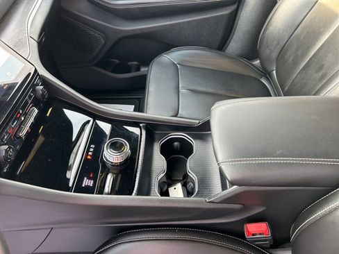 Used 2024 Jeep Grand Cherokee L Limited w/ Trailer Tow Package image 33