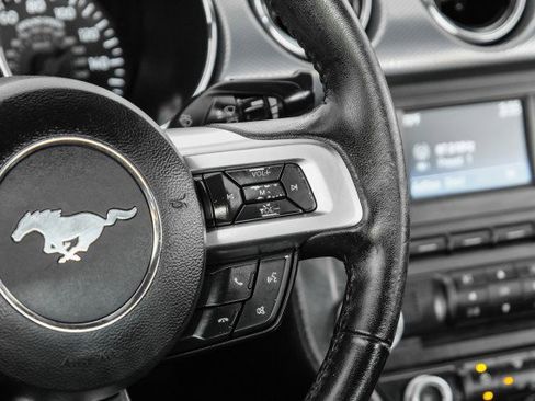 Used 2017 Ford Mustang GT image 15