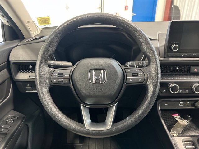 Certified 2024 Honda CR-V EX image 17