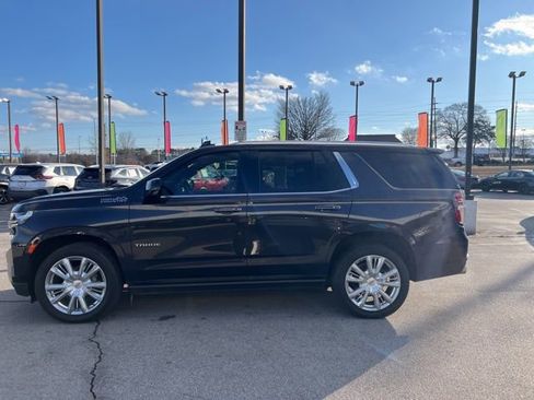 Used 2022 Chevrolet Tahoe High Country w/ Premium Package 2 image 10