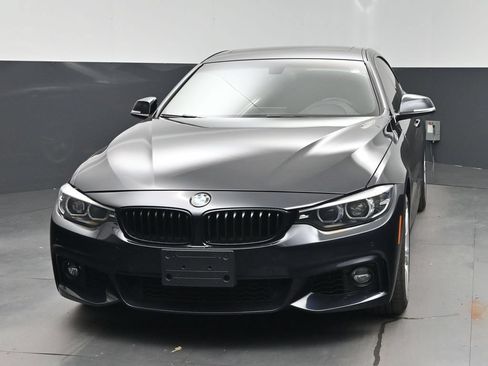Used 2018 BMW 440i Gran Coupe xDrive AWD/4WD image 6