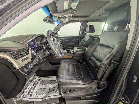 Used 2018 GMC Yukon Denali w/ Denali Ultimate Package image 17