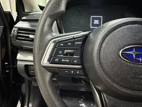 Used 2025 Subaru Impreza 2.0i AWD/4WD image 14