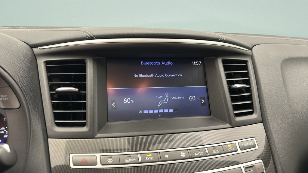 Used 2019 INFINITI QX60 Pure AWD/4WD image 17