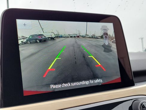 Certified 2022 Ford Escape Titanium w/ Titanium Elite Package image 25