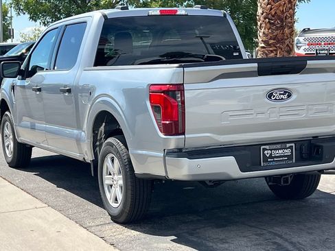 New 2026 Ford F150 XLT w/ Tow/Haul Package RWD image 5