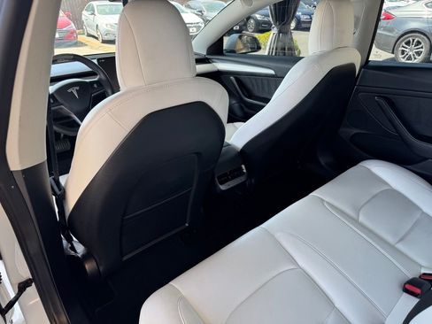 Used 2022 Tesla Model 3 Long Range AWD/4WD image 13