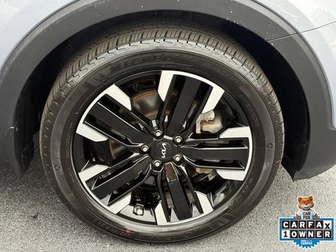 Used 2023 Kia Telluride SX Prestige AWD/4WD image 29