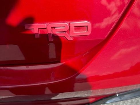 Used 2020 Toyota Avalon TRD w/ All Weather Liner Package FWD image 4