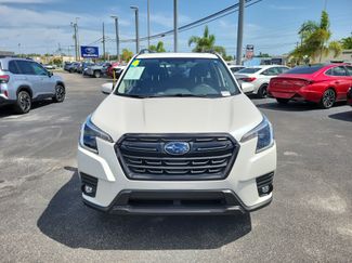 Certified 2024 Subaru Forester Premium AWD/4WD video 2