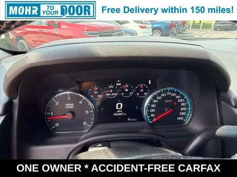 Used 2017 GMC Yukon XL Denali w/ Open Road Package AWD/4WD image 17