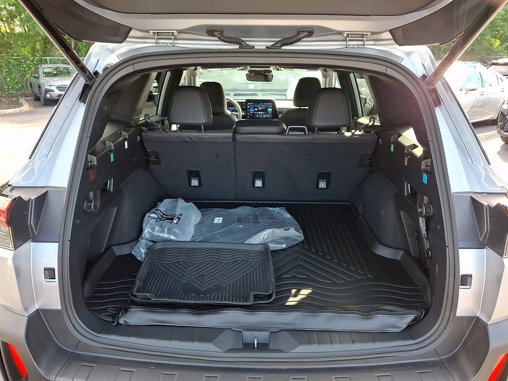Certified 2026 Subaru Outback Premium AWD/4WD image 28