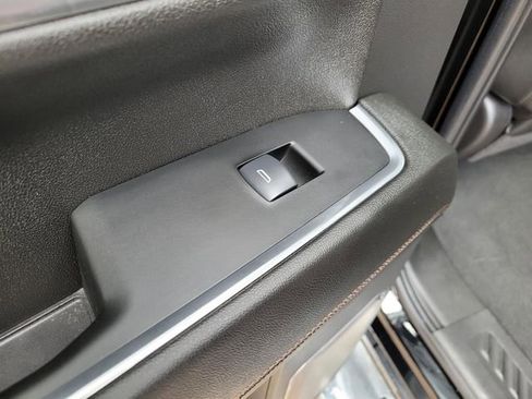 Used 2024 Chevrolet Silverado 1500 High Country w/ High Country Premium Package image 17