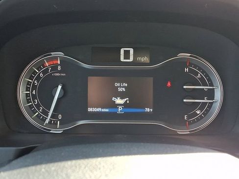 Used 2019 Honda Ridgeline RTL image 20