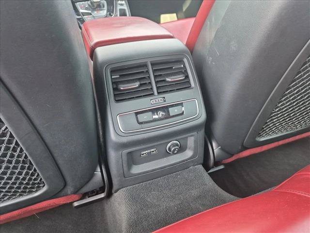 Used 2021 Audi S5 Premium Plus w/ Premium Plus Package AWD/4WD image 17