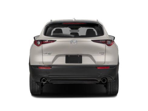 Used 2024 MAZDA CX-30 2.5 Turbo w/ Premium Plus Pkg AWD/4WD image 8