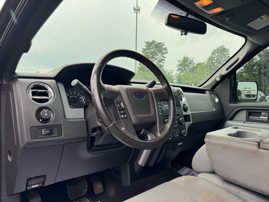 Used 2013 Ford F150 XLT w/ Luxury Equipment Group AWD/4WD image 14