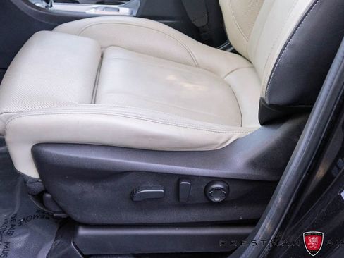 Used 2024 Subaru Ascent Limited AWD/4WD image 24