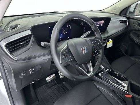 New 2026 Buick Encore GX Preferred w/ Comfort Package image 10