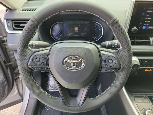 Used 2024 Toyota RAV4 XLE w/ Convenience Package image 24