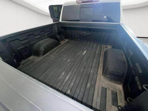 Used 2021 Chevrolet Silverado 1500 LT Trail Boss w/ Convenience Package II AWD/4WD image 14