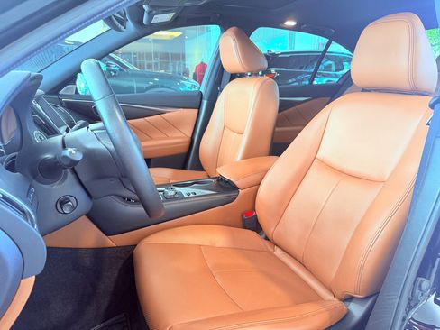 Used 2023 INFINITI Q50 Sensory RWD image 25