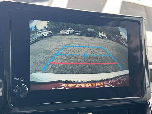 New 2026 Toyota Corolla LE FWD image 21